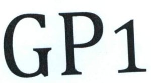 Trademark GP 1