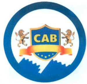 Trademark CAB + logo