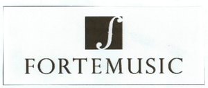 Trademark FORTEMUSIC + LOGO