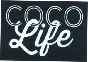 Trademark COCO LIFE