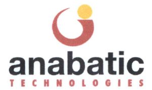 Trademark anabatic TECHNOLOGIES