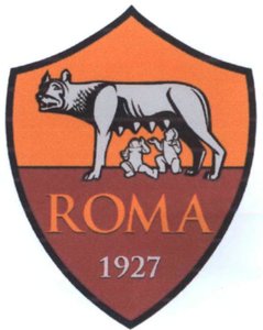 Trademark ROMA 1927