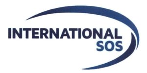 Trademark INTERNATIONAL SOS