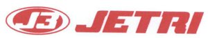 Trademark J3 JETRI + LOGO