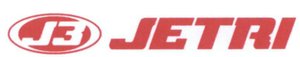 Trademark J3 JETRI + LOGO