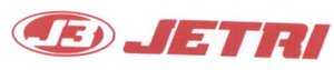 Trademark J3 JETRI + LOGO