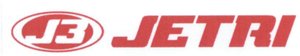 Trademark J3 JETRI + LOGO