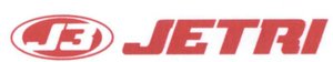 Trademark J3 JETRI + LOGO