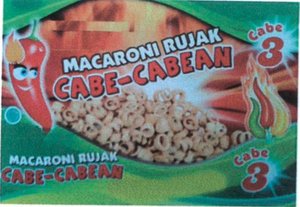 Trademark CABE-CABEAN + logo