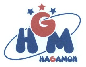 Trademark HGM HAGAMON