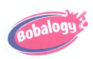 Trademark BOBALOGY + Lukisan