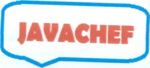 Trademark JAVACHEF