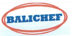 Trademark BALICHEF