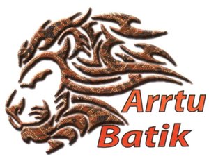 Trademark Arrtu Batik