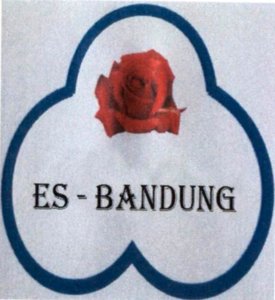 Trademark ES-Bandung