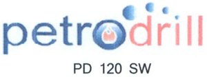 Trademark petrodrill PD 120 SW