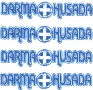 Trademark DARMA HUSADA