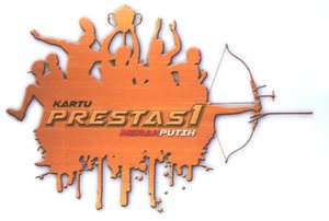 Trademark KARTU PRESTASI MERAH PUTIH