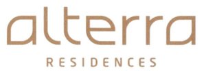 Trademark alterra RESIDENCES