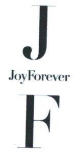 Trademark J JOYFOREVER F