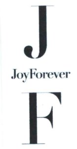 Trademark JF JoyForever