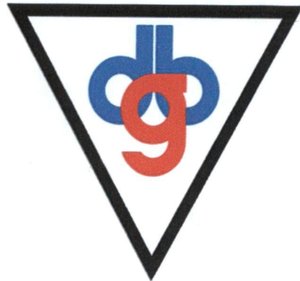 Trademark dbg + Logo