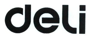 Trademark deli