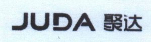 Trademark JUDA + HURUF KANJI