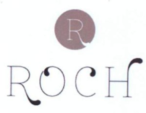 Trademark ROCH