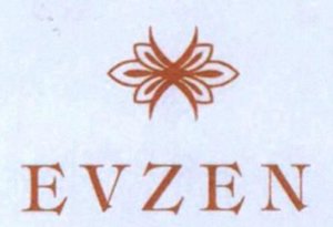 Trademark EVZEN