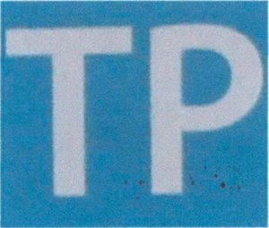 Trademark TP
