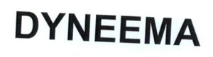 Trademark DYNEEMA
