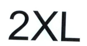 Trademark 2XL