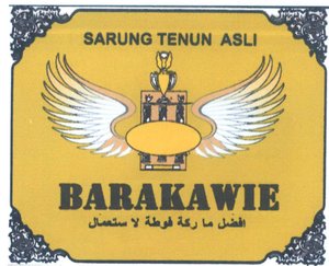 Trademark BARAKAWIE