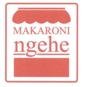 Trademark MAKARONI NGEHE