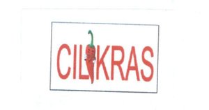 Trademark CILIKRAS