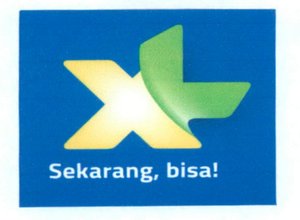 Trademark Logo + Sekarang, bisa!