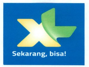 Trademark XL Sekarang, bisa!