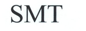 Trademark SMT