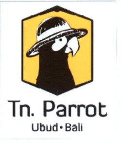 Trademark Tn. Parrot& Logo