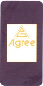 Trademark AGREE