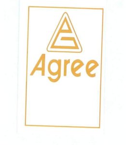 Trademark AGREE