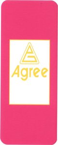 Trademark AGREE