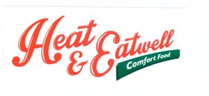 Trademark HEAT & EATWELL Comfort Food