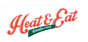 Trademark HEAT & EAT Comfort Food