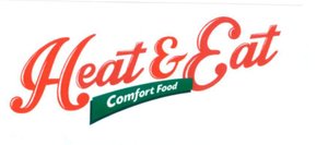 Trademark HEAT & EAT Comfort Food