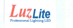 Trademark LUZLITE - Professional Lighting LED