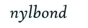Trademark nylbond