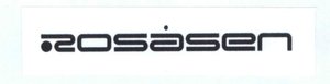 Trademark ROSASEN