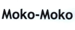 Trademark Moko-Moko